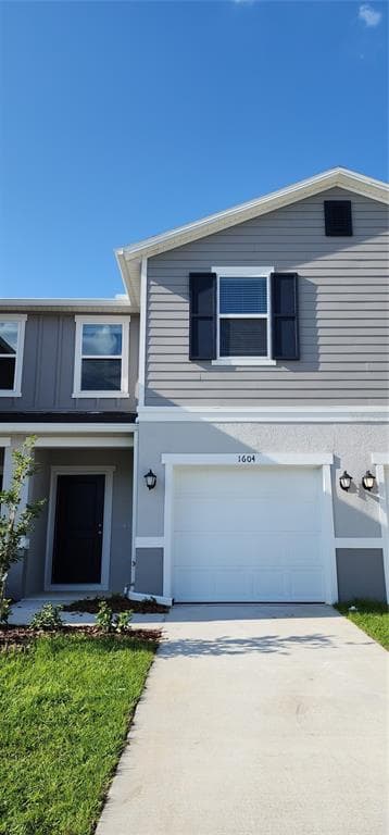 1604 MIRABELLA CIRCLE, DAVENPORT, FL 33897