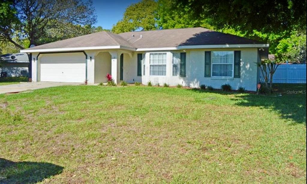 22 TEAK COURT, OCALA, FL 34472