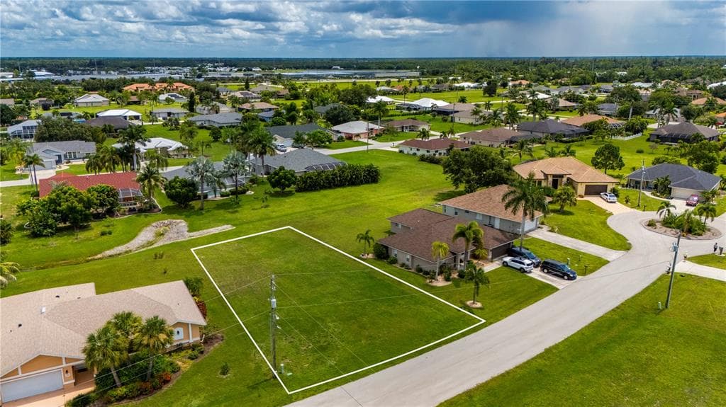 7332 POWDER PUFF, PUNTA GORDA, FL 33955