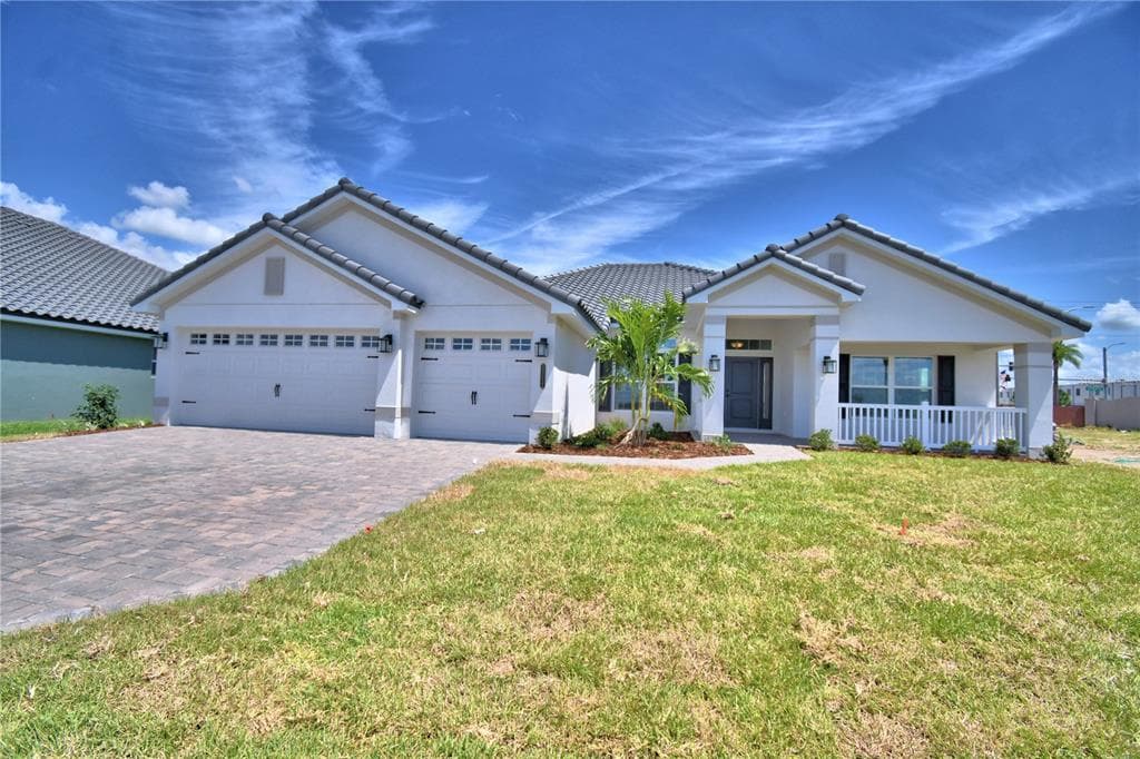 5415 WATERSIDE DRIVE, AUBURNDALE, FL 33823