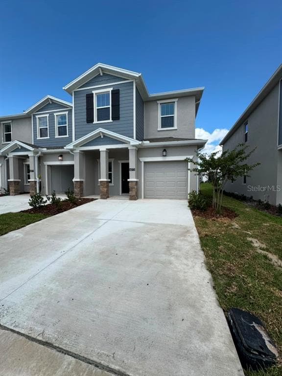 6073 ZEN WAY, CLERMONT, FL 34714