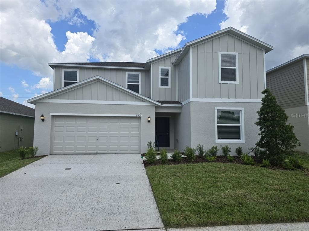 11962 BRAE WAY, DADE CITY, FL 33525