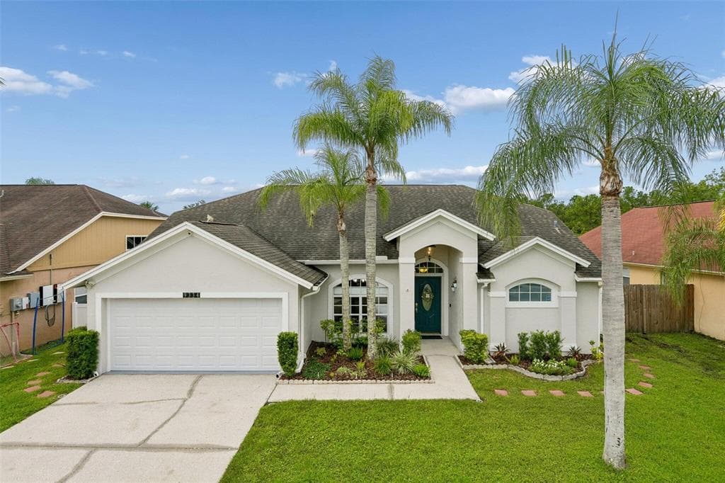 9334 PONTIAC, WESTCHASE, FL 33626