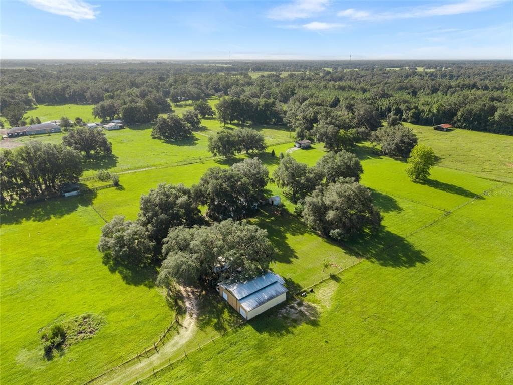 360 & 390 SE 30TH AVENUE, TRENTON, FL 32693
