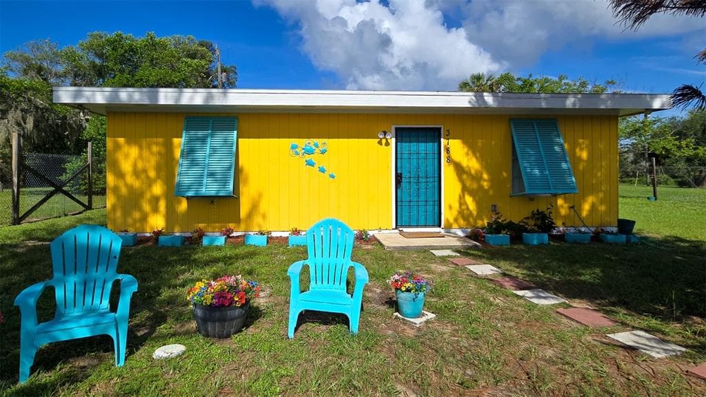 3788 W RAILROAD AVENUE, COCOA, FL 32926