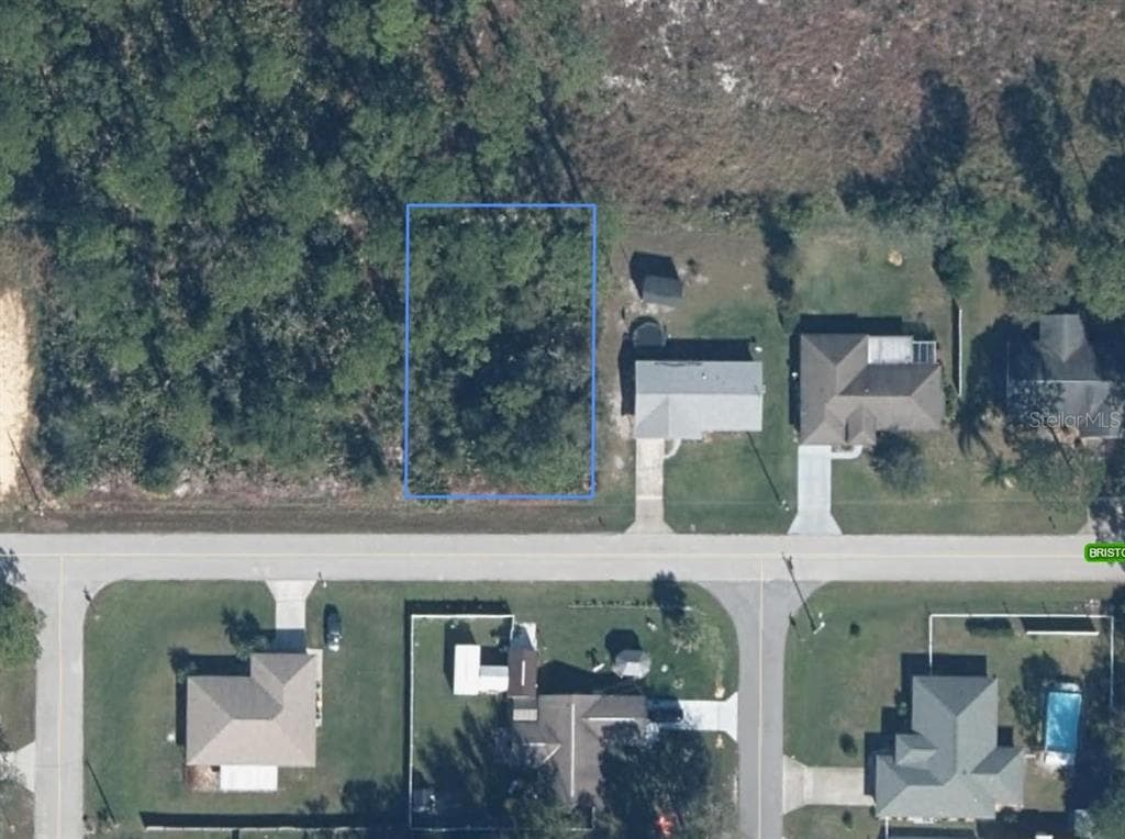3108 BRISTOL STREET, SEBRING, FL 33872