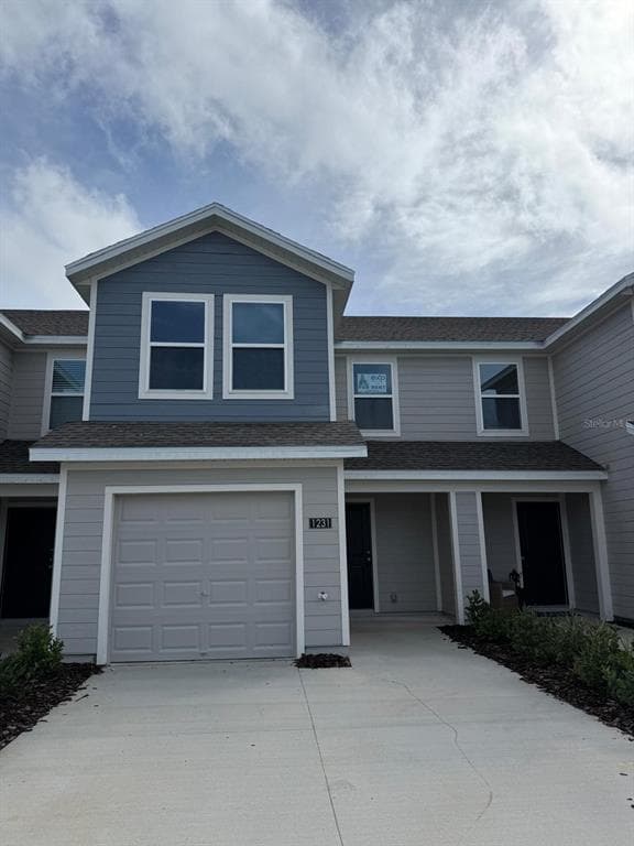 1231 ORION ST, DAVENPORT, FL 33837
