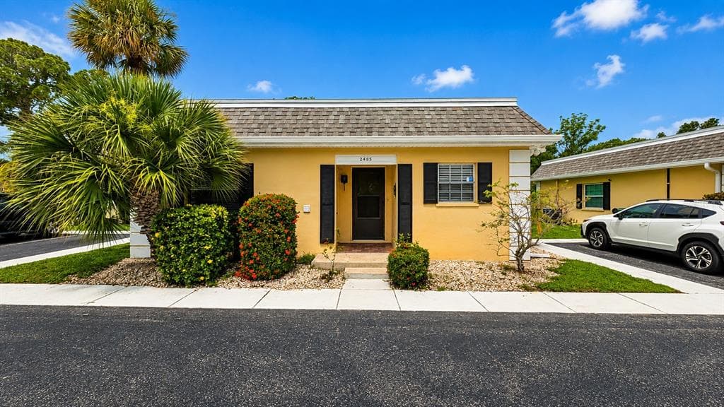 2405 ASPINWALL STREET # 2405, SARASOTA, FL 34237