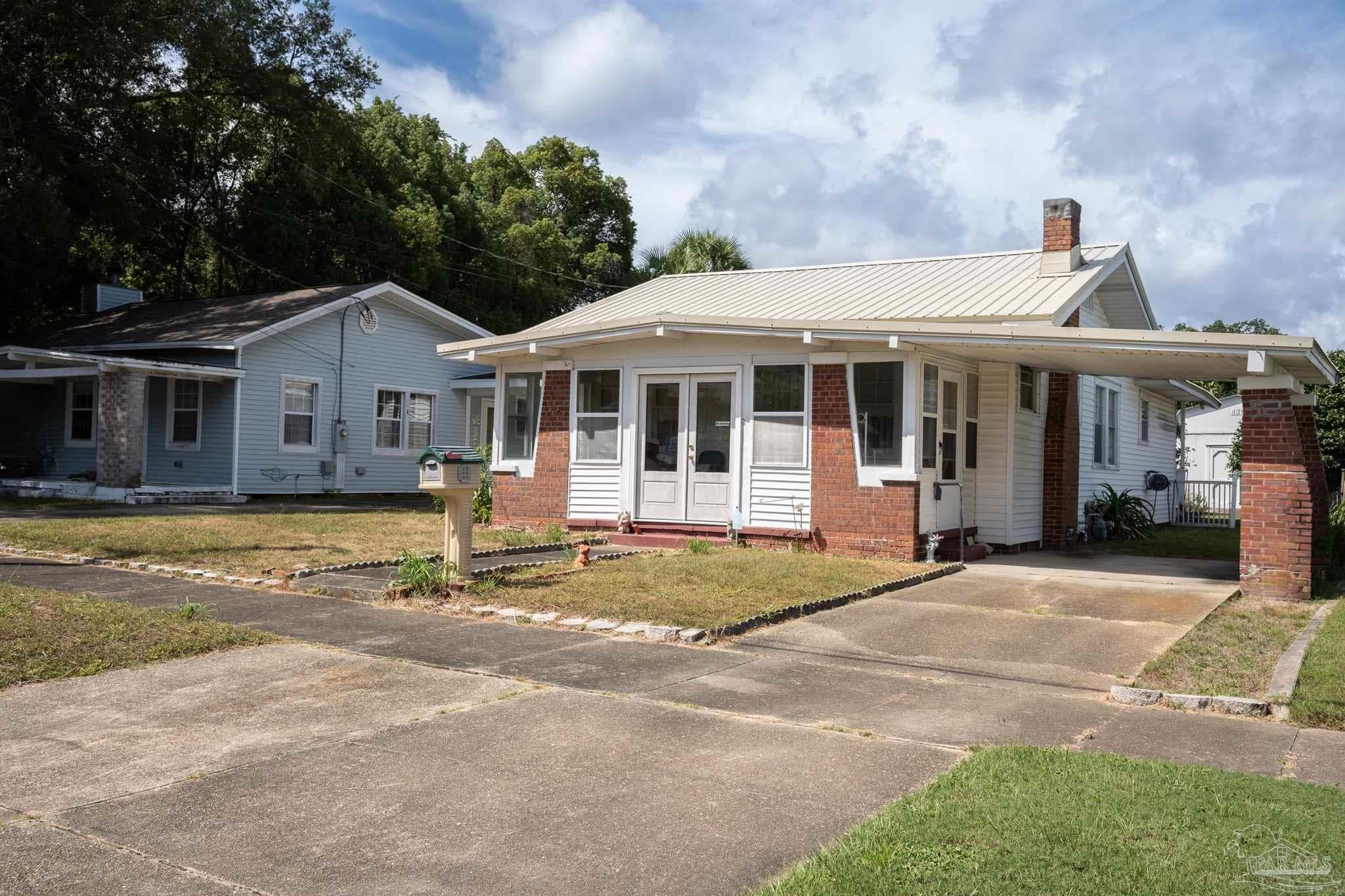 1620 E Lloyd St, Pensacola, FL 32503