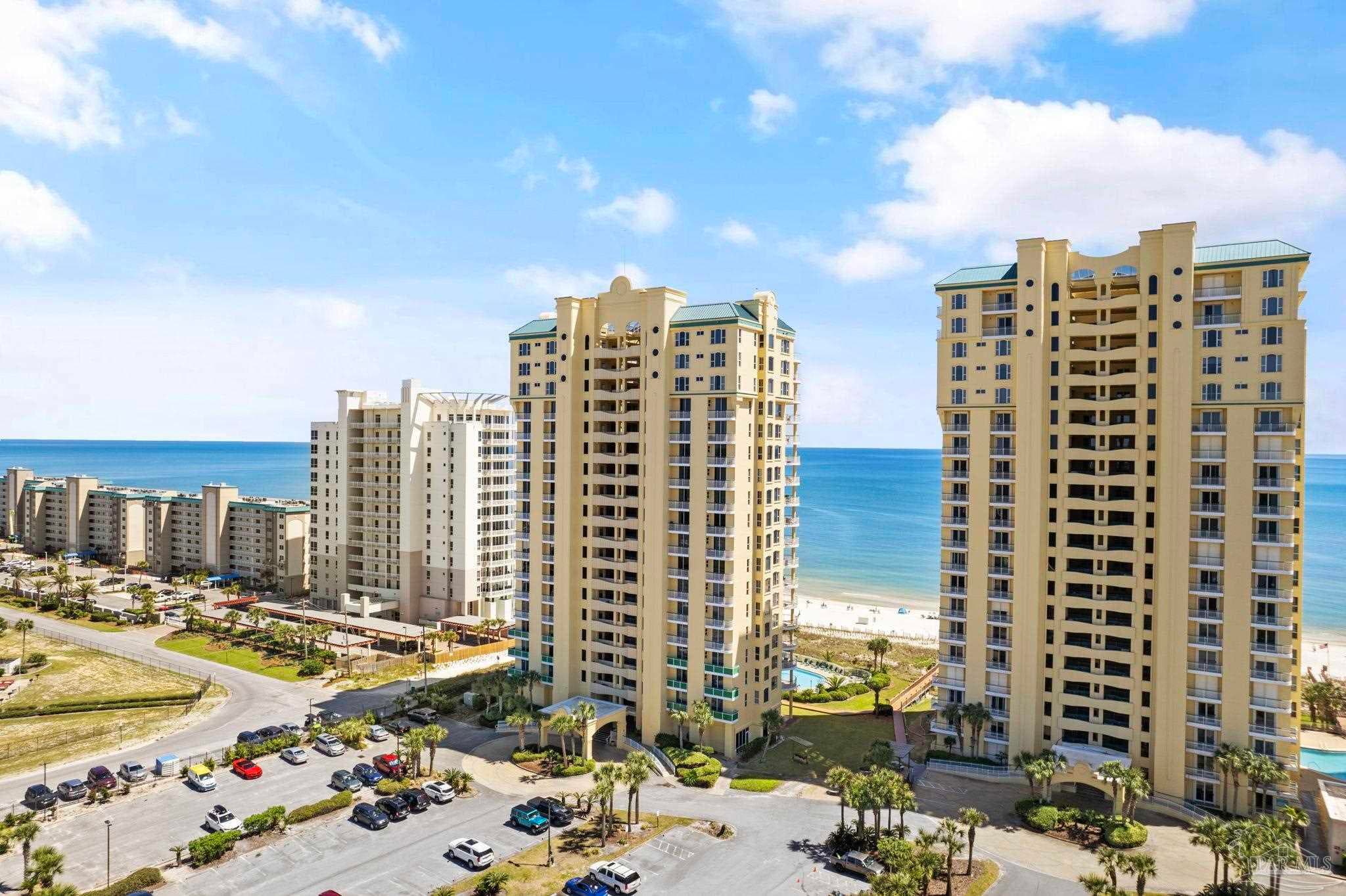13599 Perdido Key Dr # TPH2C, Perdido Key, FL 32507