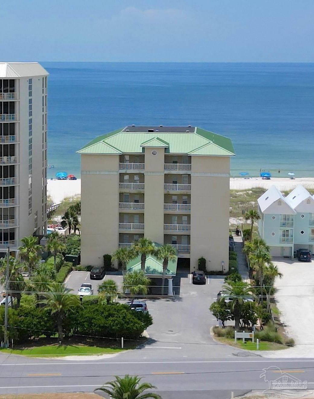 16685 Perdido Key Dr # 102, Perdido Key, FL 32507