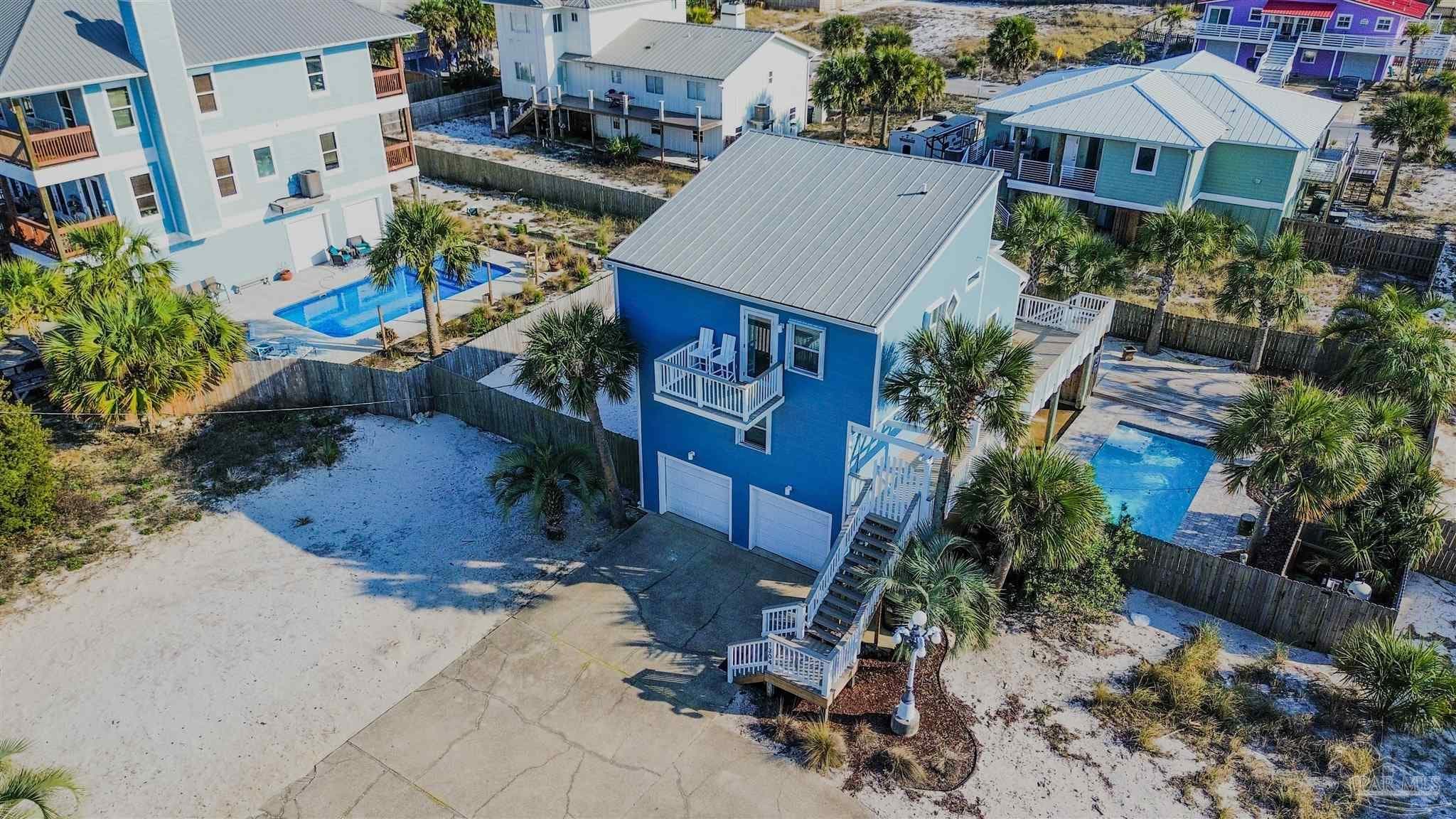 1304 Via Deluna Dr, Pensacola Beach, FL 32561