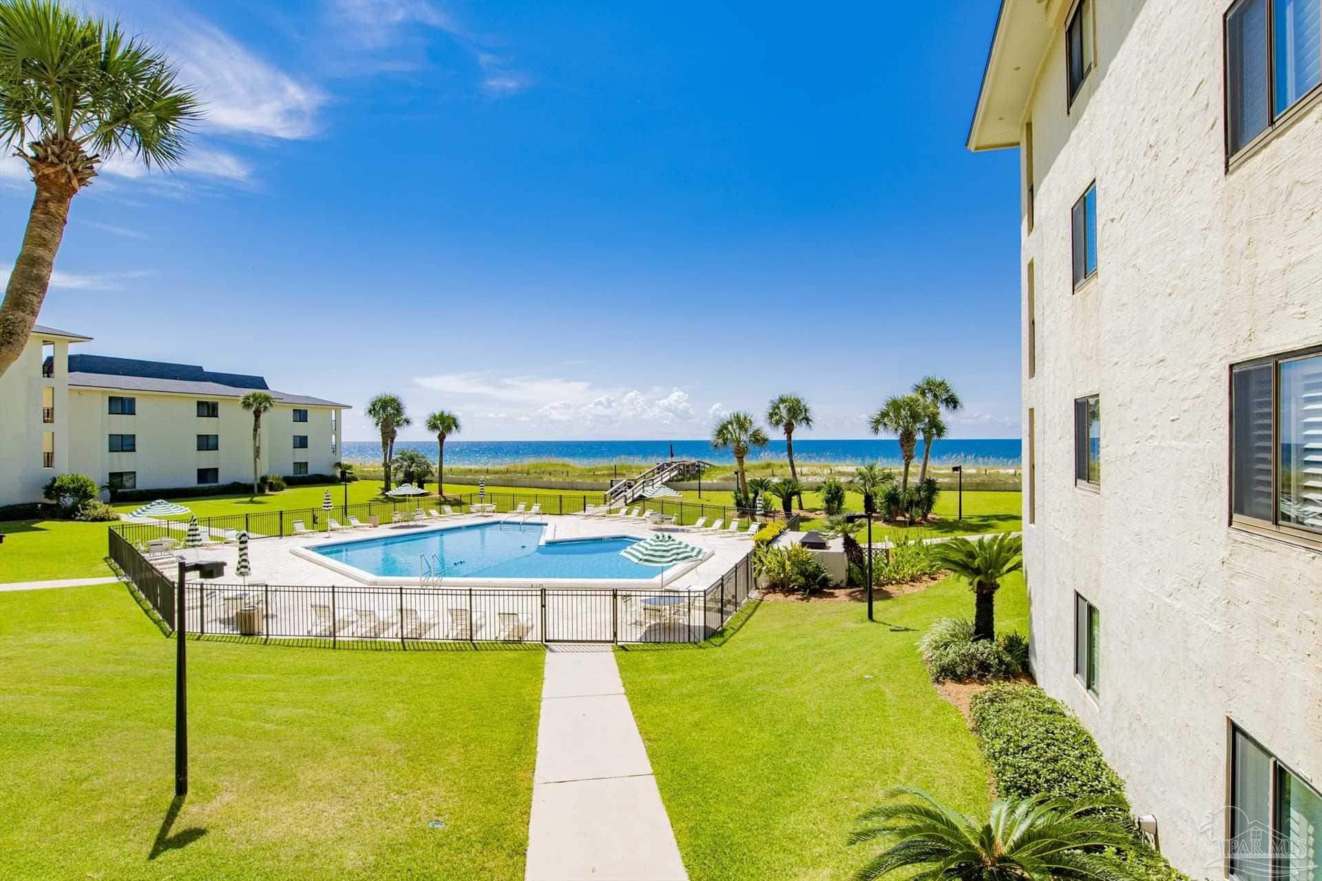 16335 Perdido Key Dr # B-207, Perdido Key, FL 32507