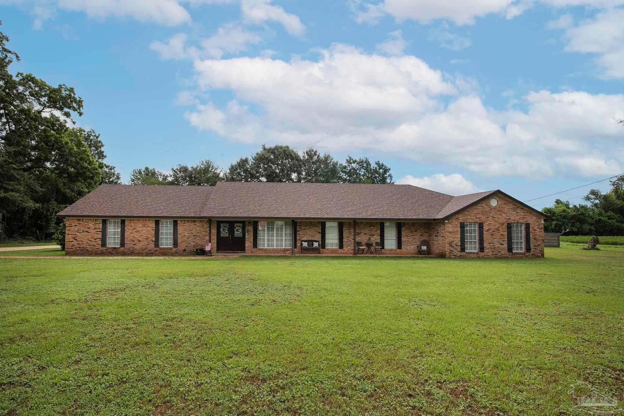 13750 Hwy 89, Jay, FL 32565
