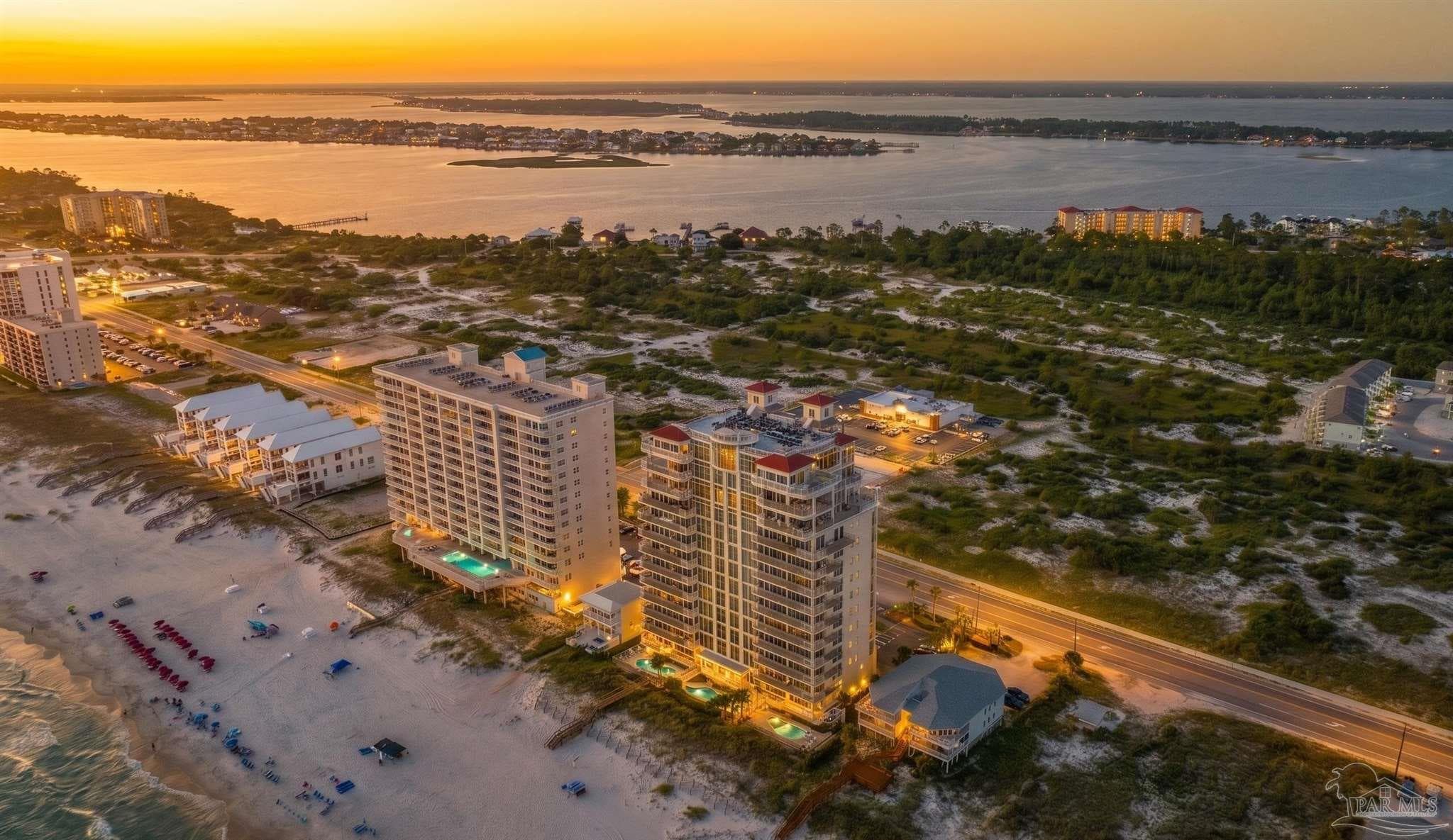 14455 Perdido Key Dr # 601, Perdido Key, FL 32507