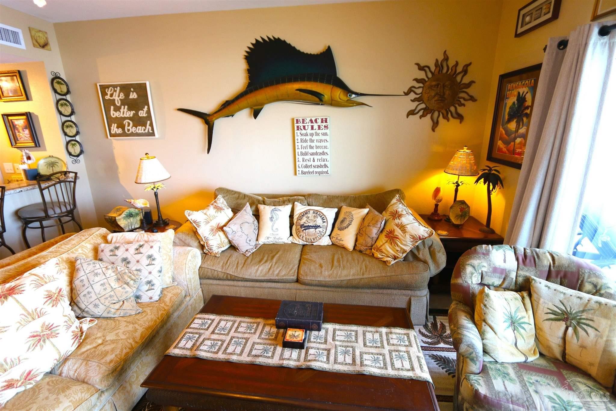 751 Pensacola Beach Blvd # 5C, Pensacola Beach, FL 32561