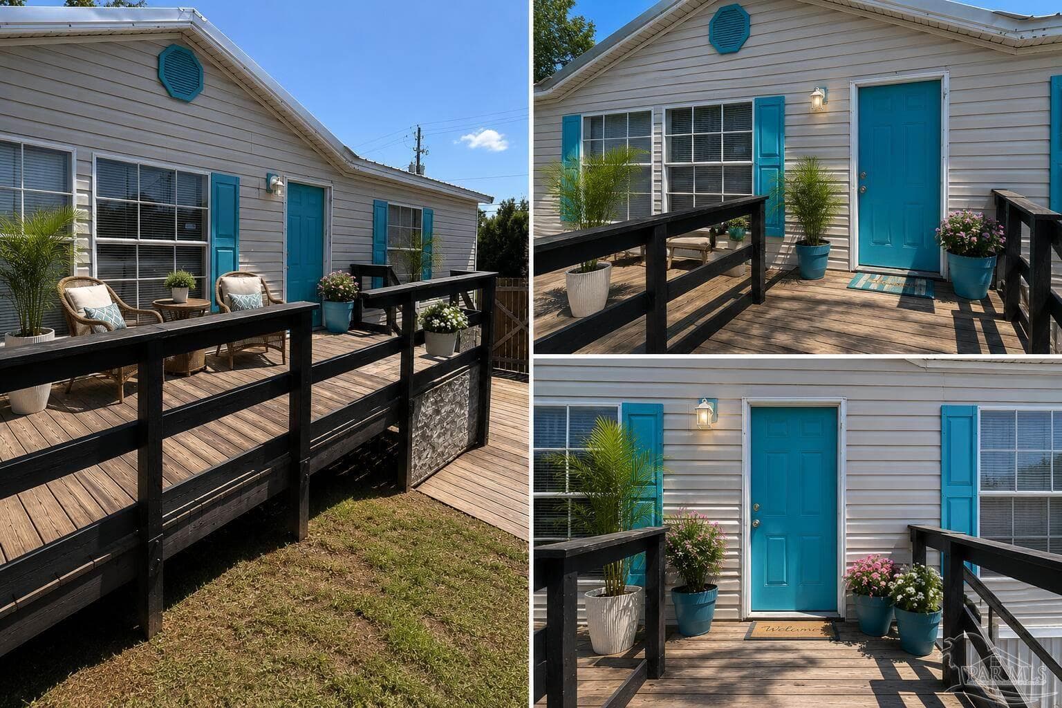 815 N N St, Pensacola, FL 32501