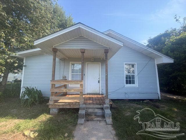 2303 W Brainerd St, Pensacola, FL 32505