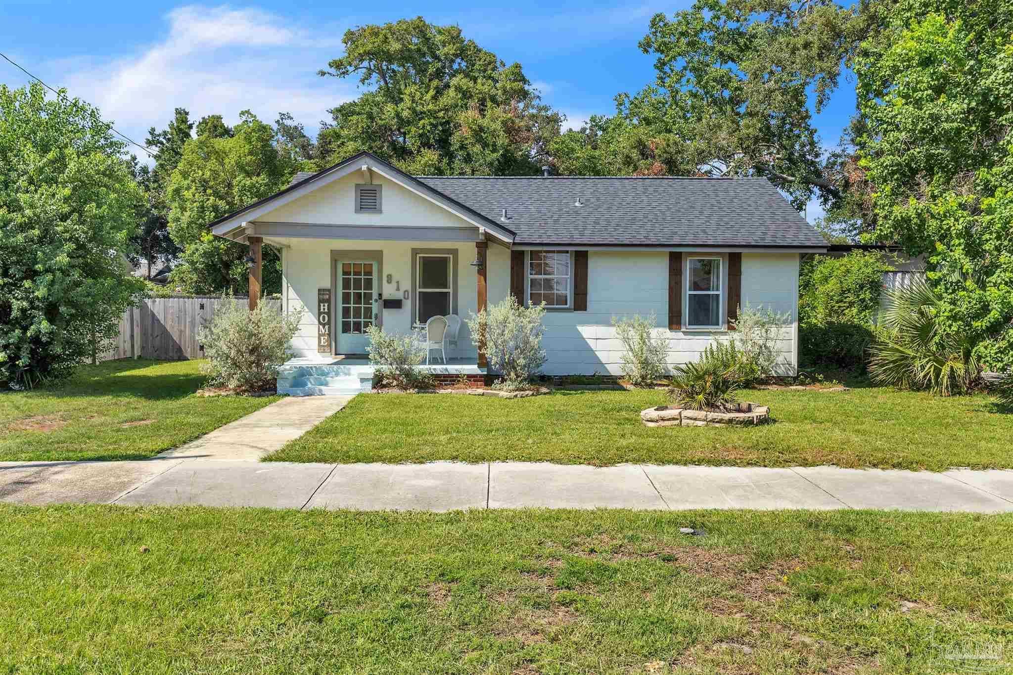 810 W Chase St, Pensacola, FL 32502