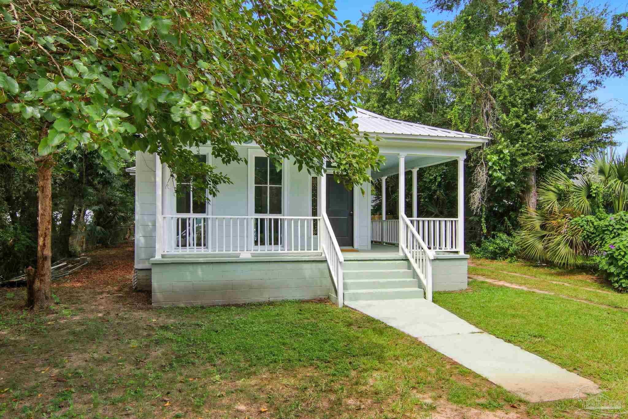 1215 N U St, Pensacola, FL 32505
