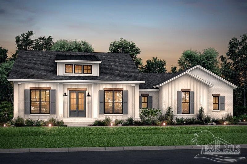 3204 Edinburgh Castle Dr, Milton, FL 32583