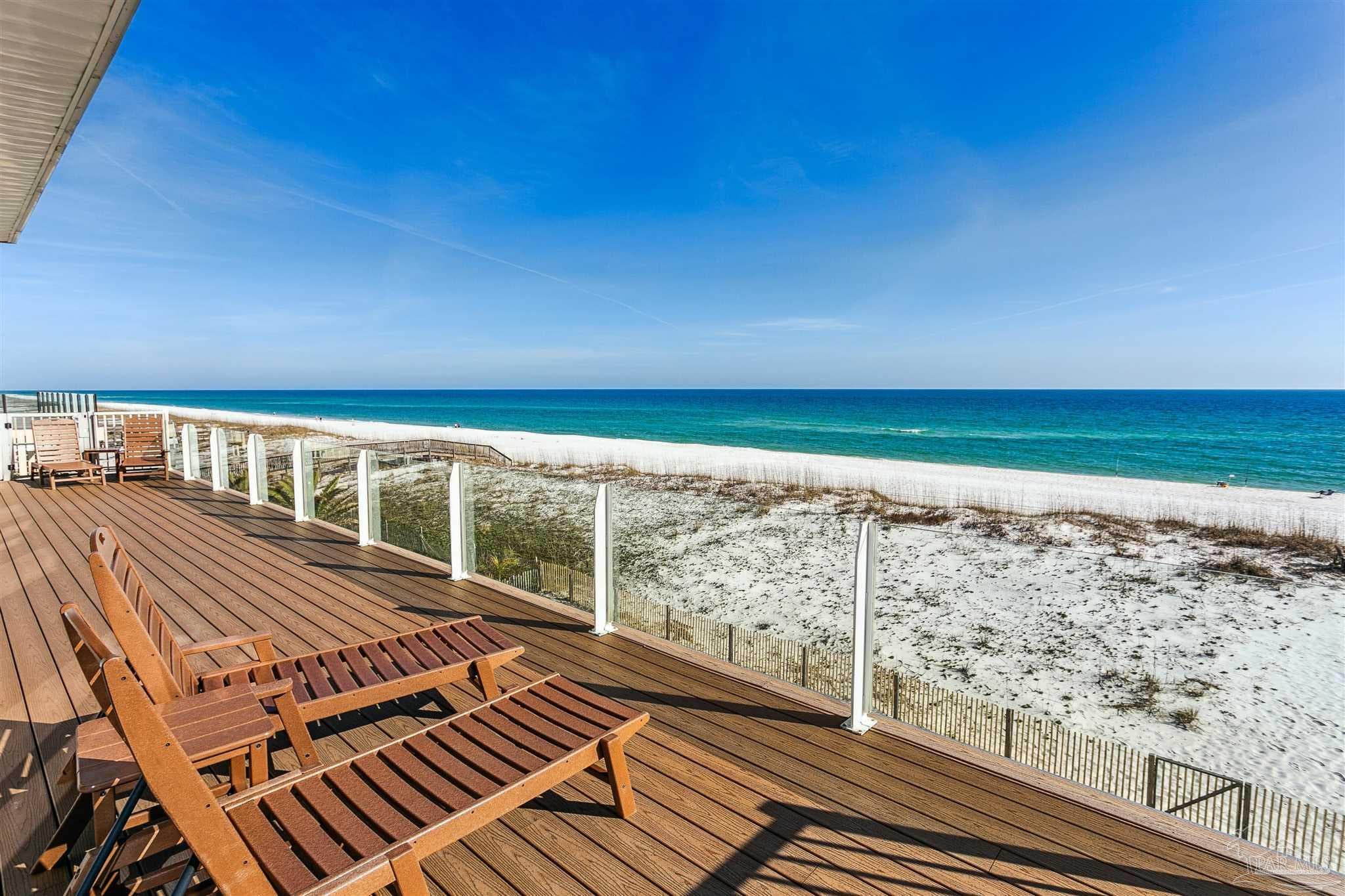 110 Ariola Dr, Pensacola Beach, FL 32561