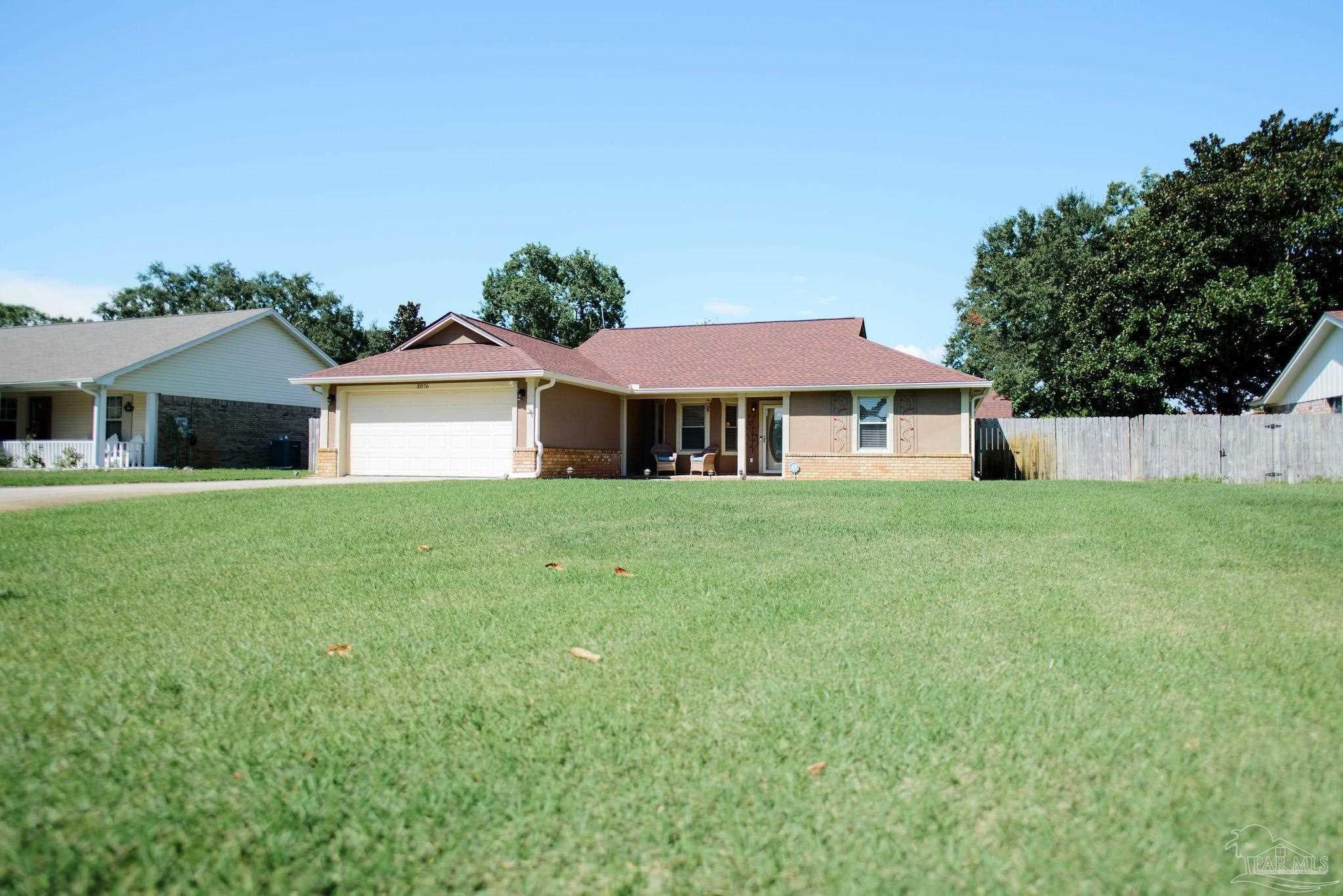 3876 Mariners Dr, Gulf Breeze, FL 32563