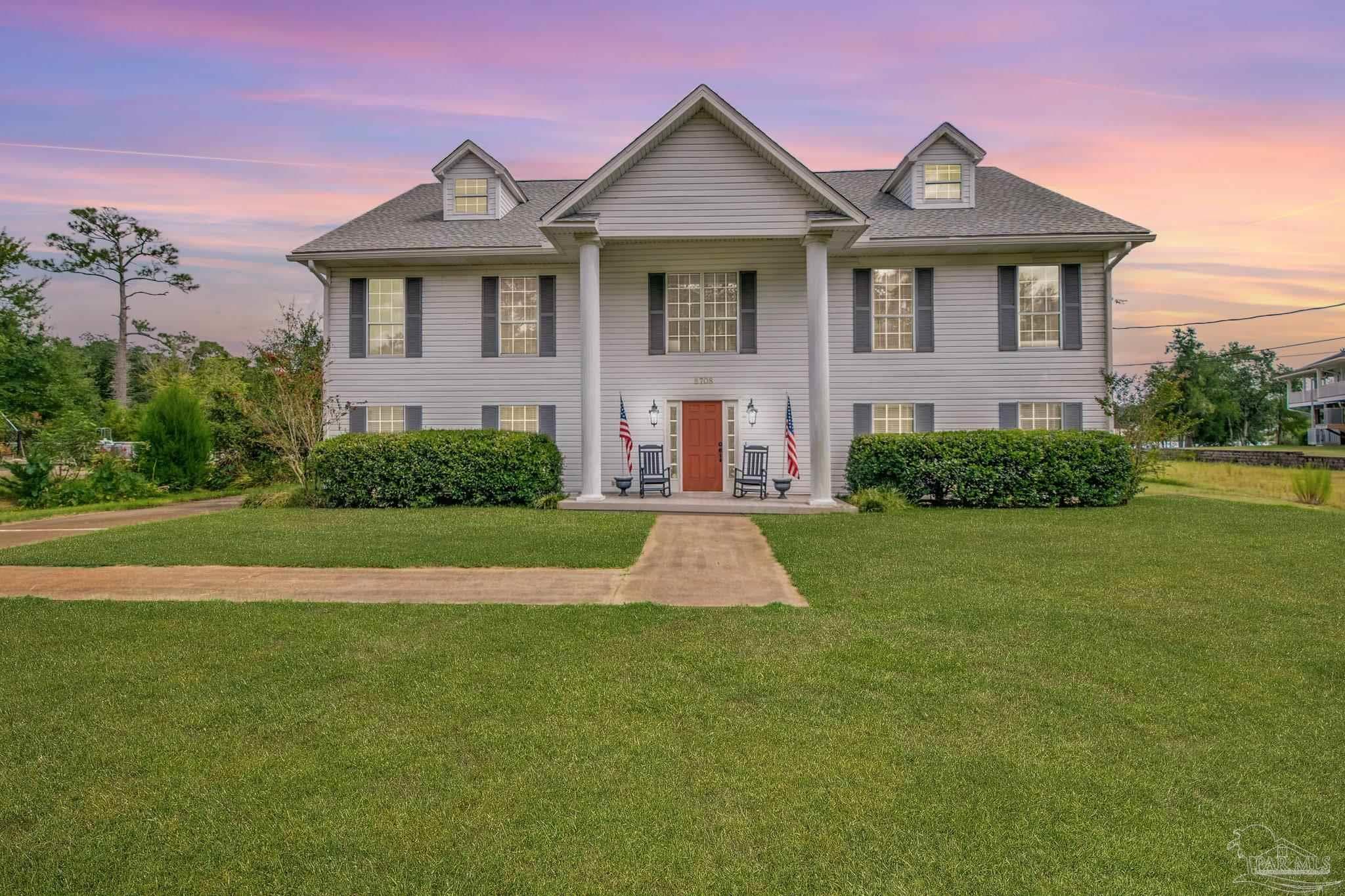 5708 Lakeside Ct, Milton, FL 32583