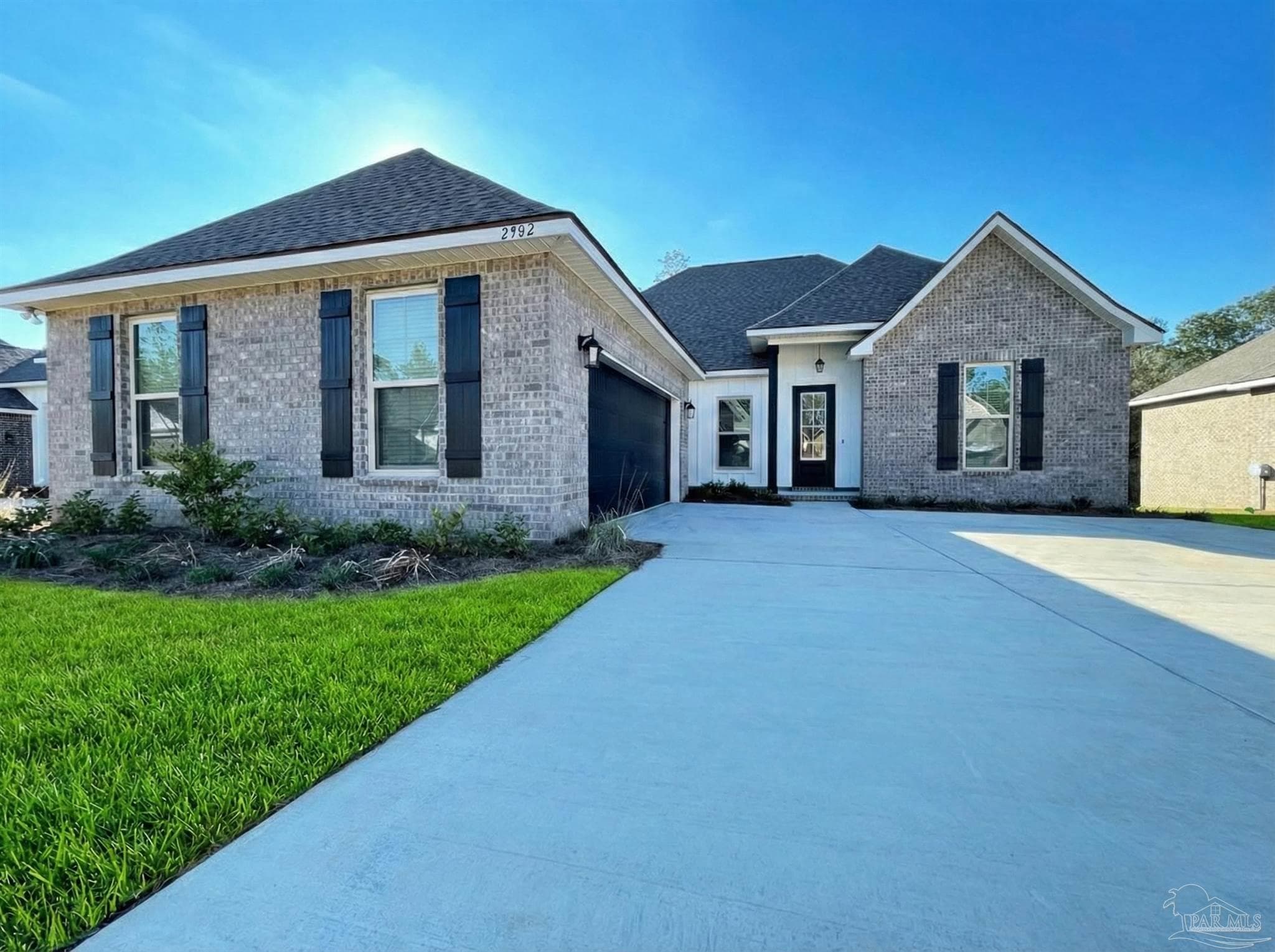 2982 Mountain Laurel Tr # 9F-2 (lot #), Cantonment, FL 32533
