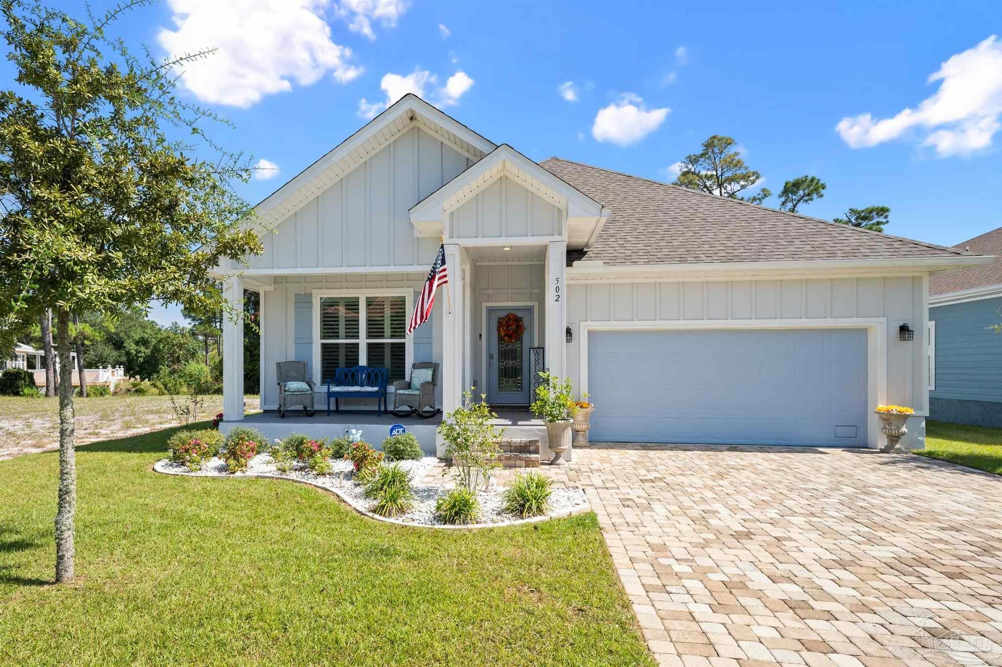 502 Lost Key Dr, Perdido Key, FL 32507
