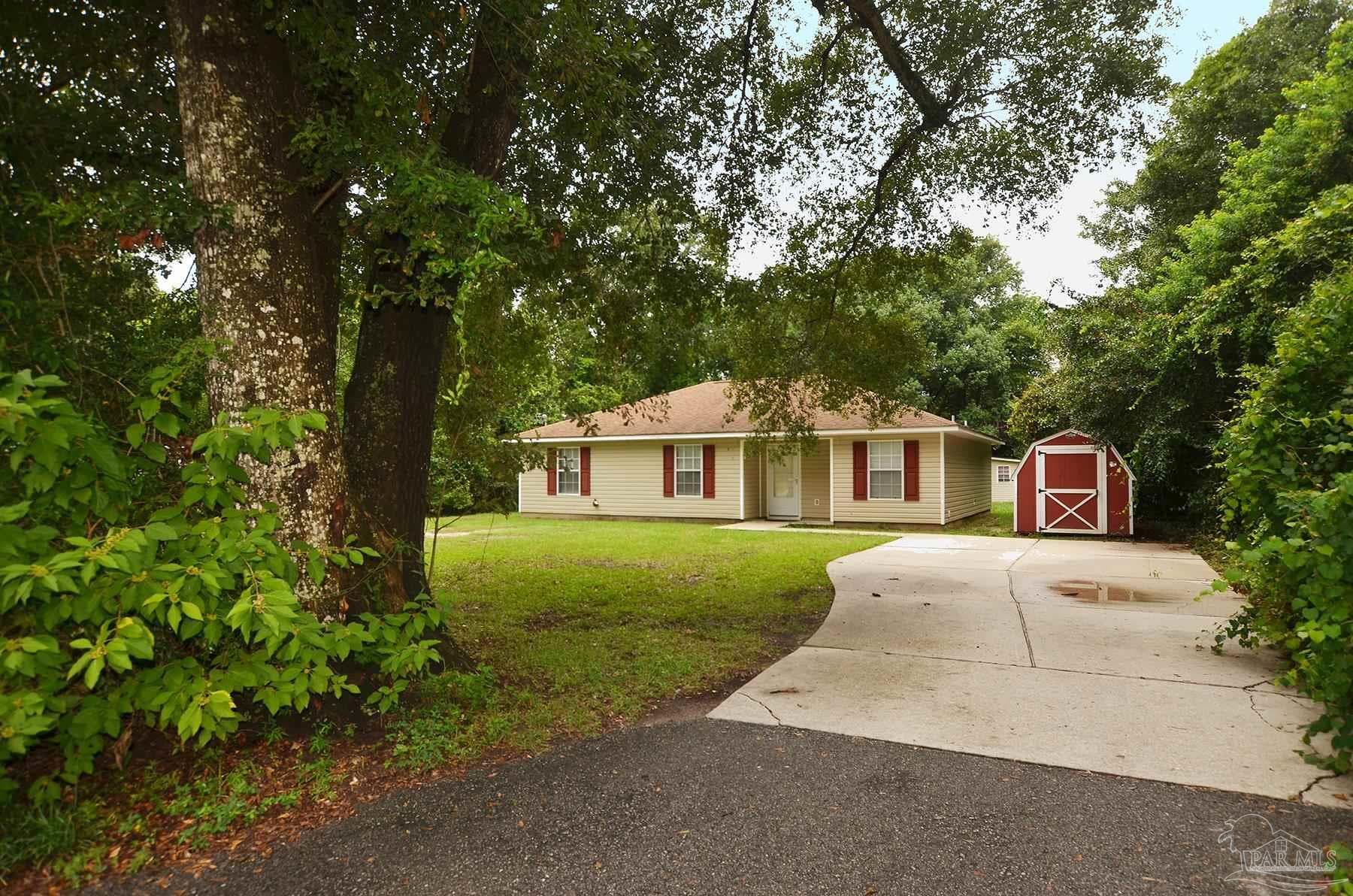 4251 Linda St, Pace, FL 32571