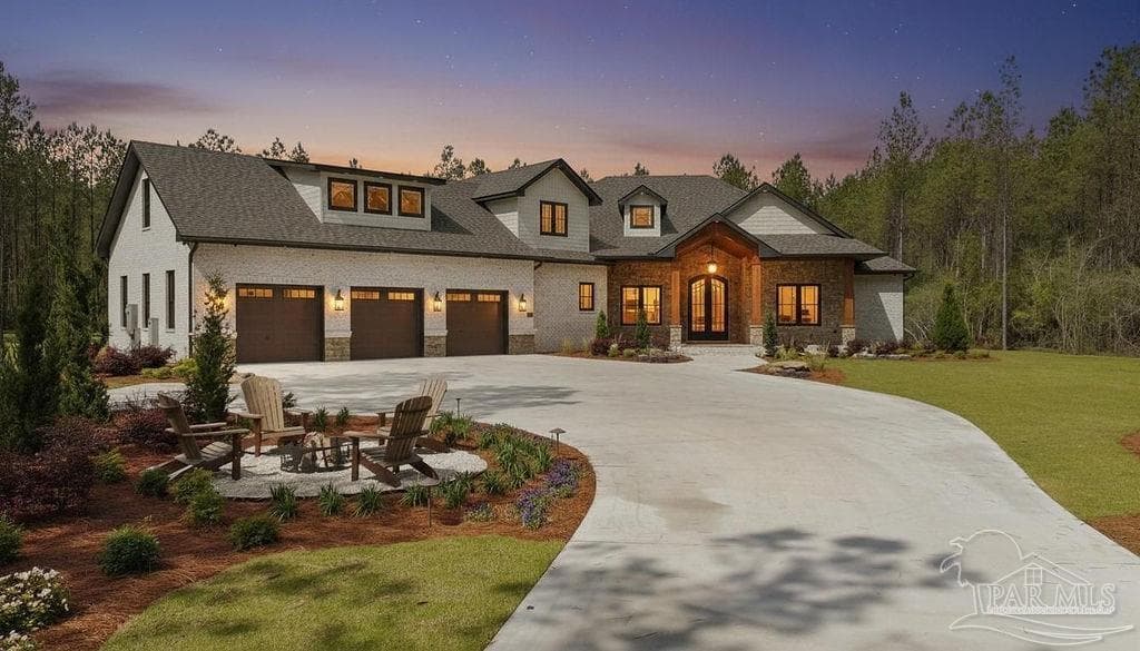 9325 Naturewalk Dr, Jay, FL 32565