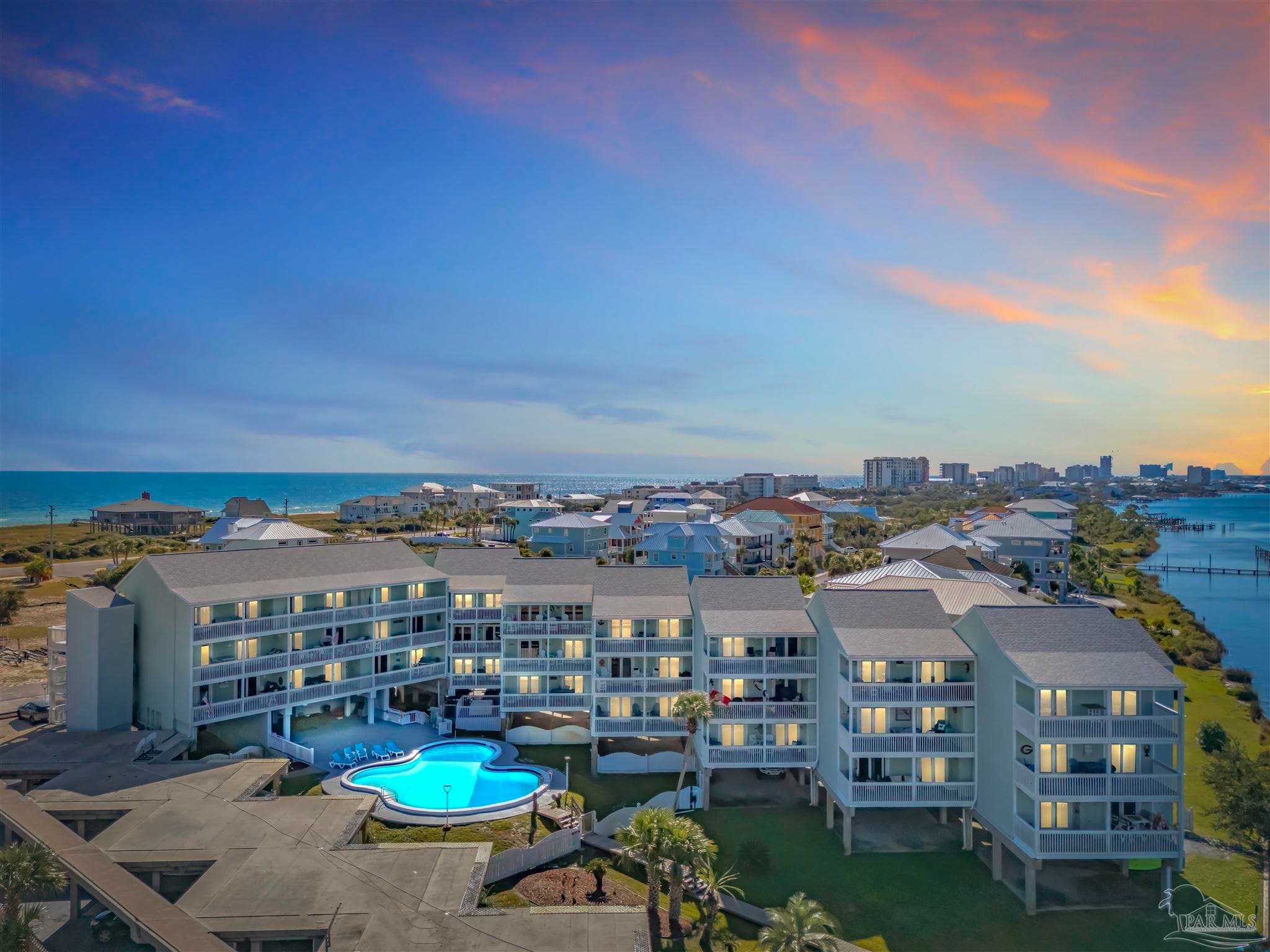 16310 Perdido Key Dr # 9A, Perdido Key, FL 32507
