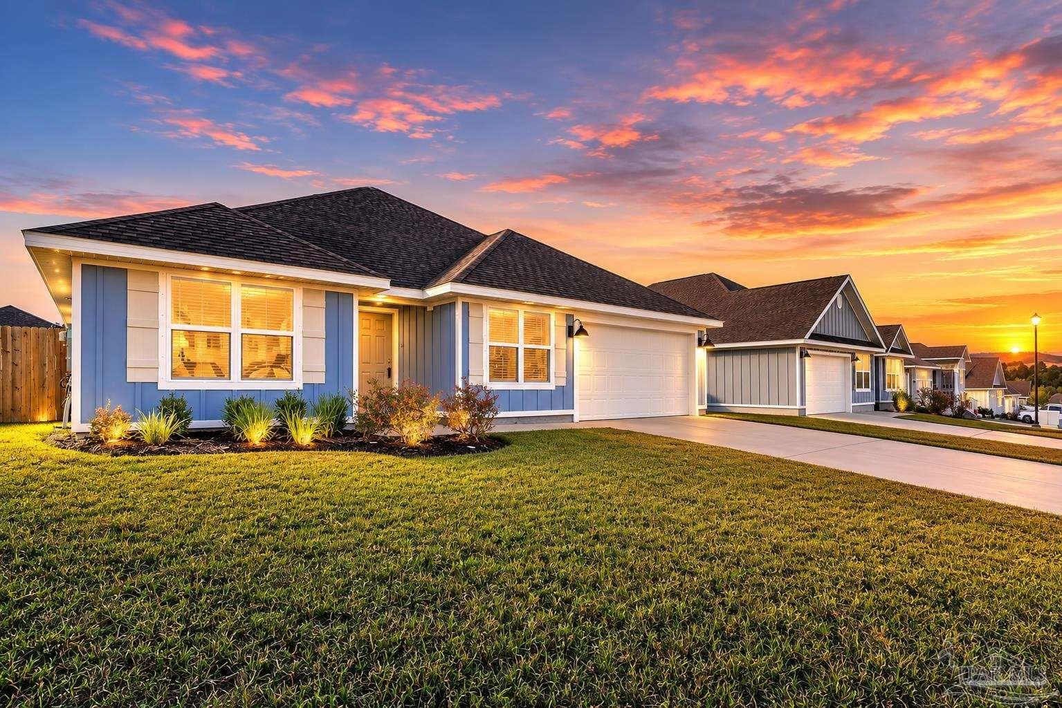 3871 Larry Furr Way, Pensacola, FL 32526