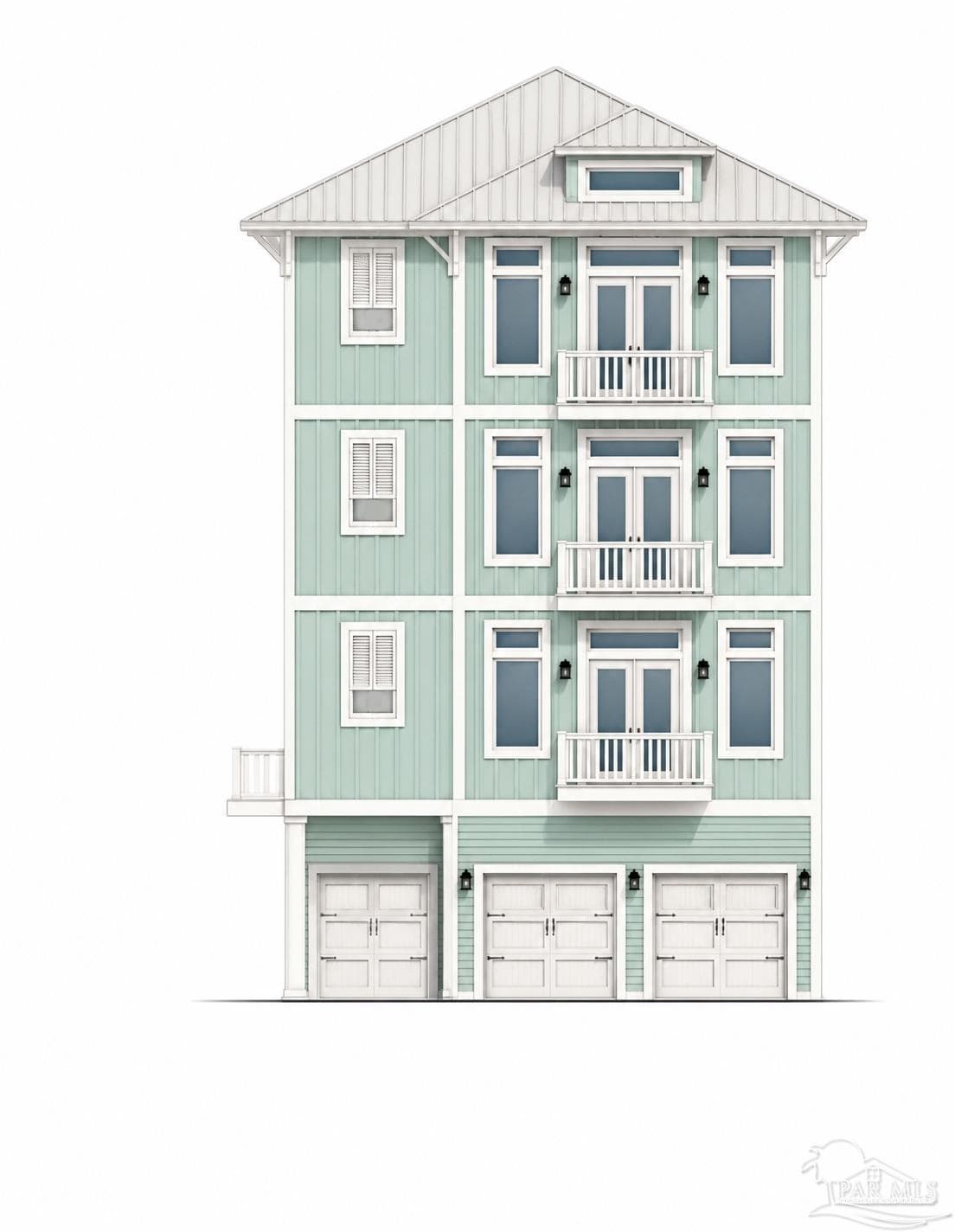 0000 Gulf Blvd, Navarre Beach, FL 32566