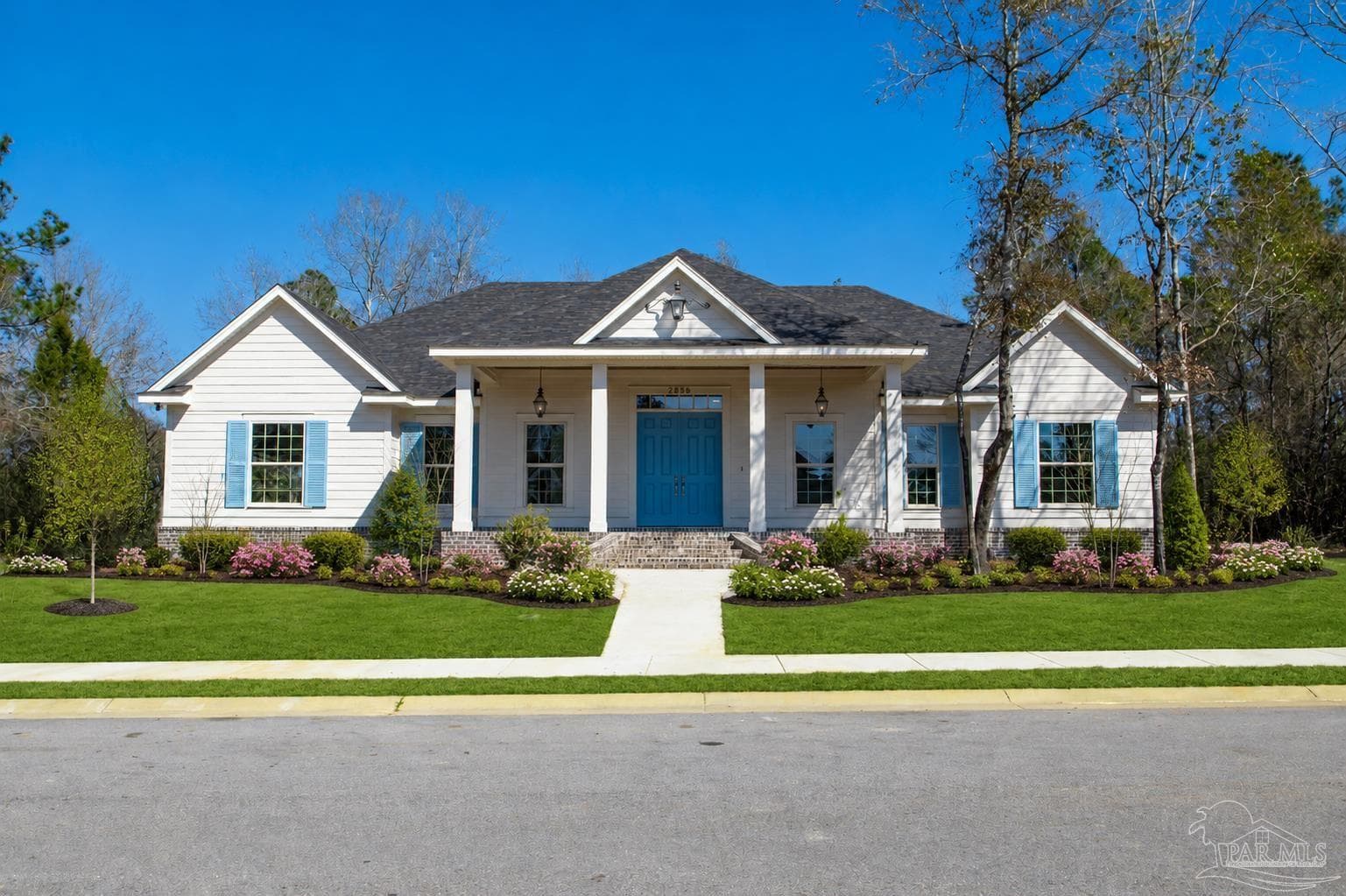 2856 Longleaf Mill St, Cantonment, FL 32533
