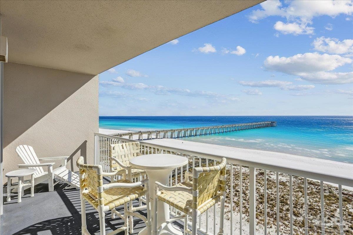 8573 Gulf Blvd # 703, Navarre Beach, FL 32566