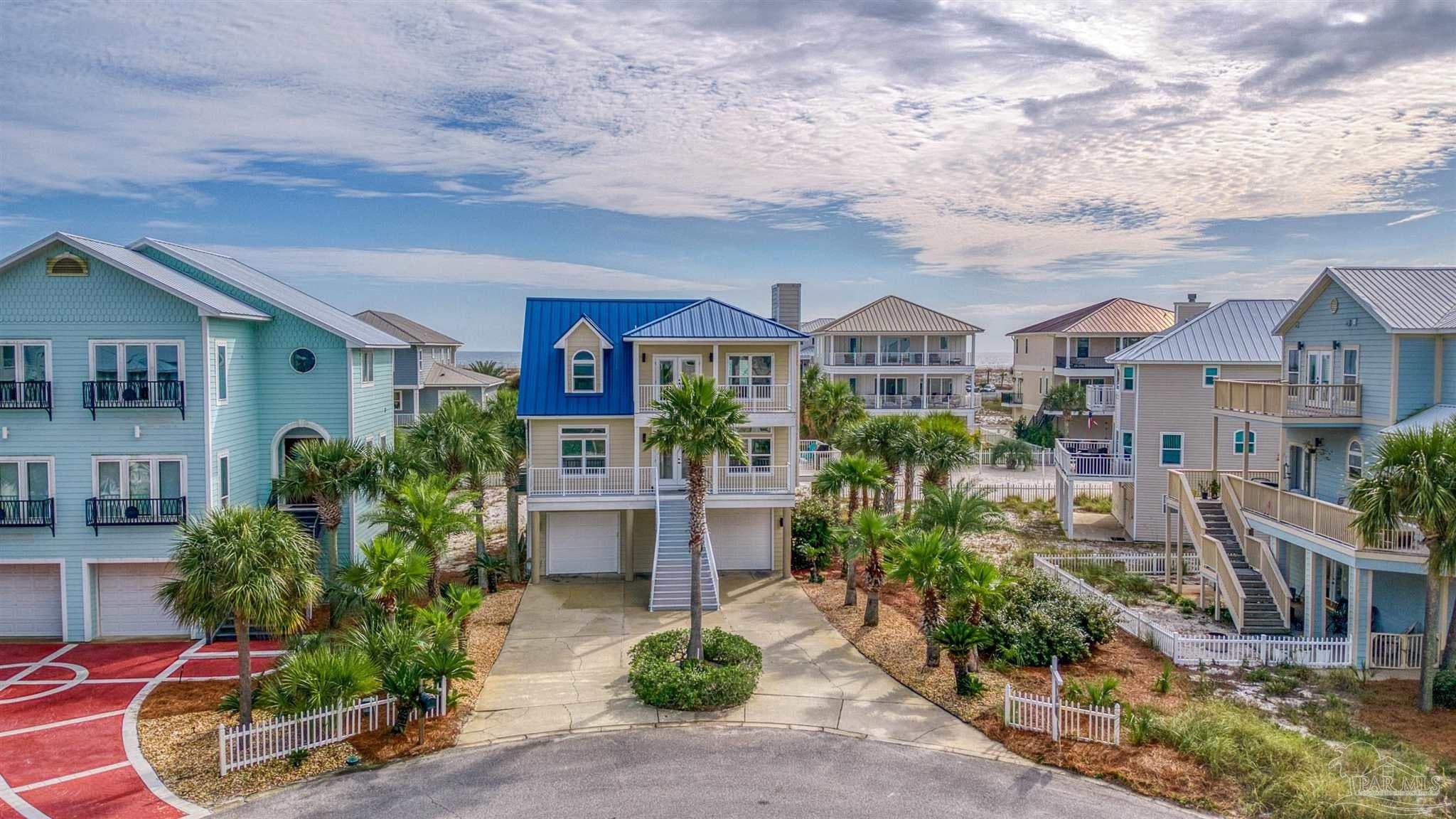 22 Seashore Dr, Pensacola Beach, FL 32561