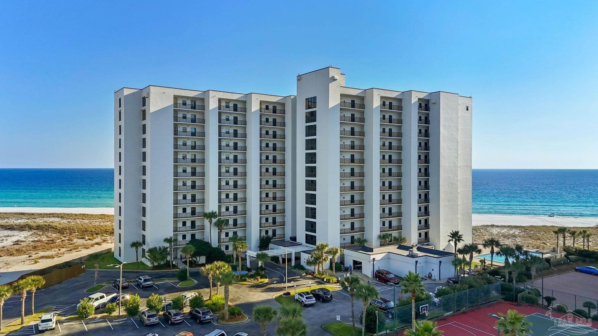 8271 Gulf Blvd # 803, Navarre Beach, FL 32566