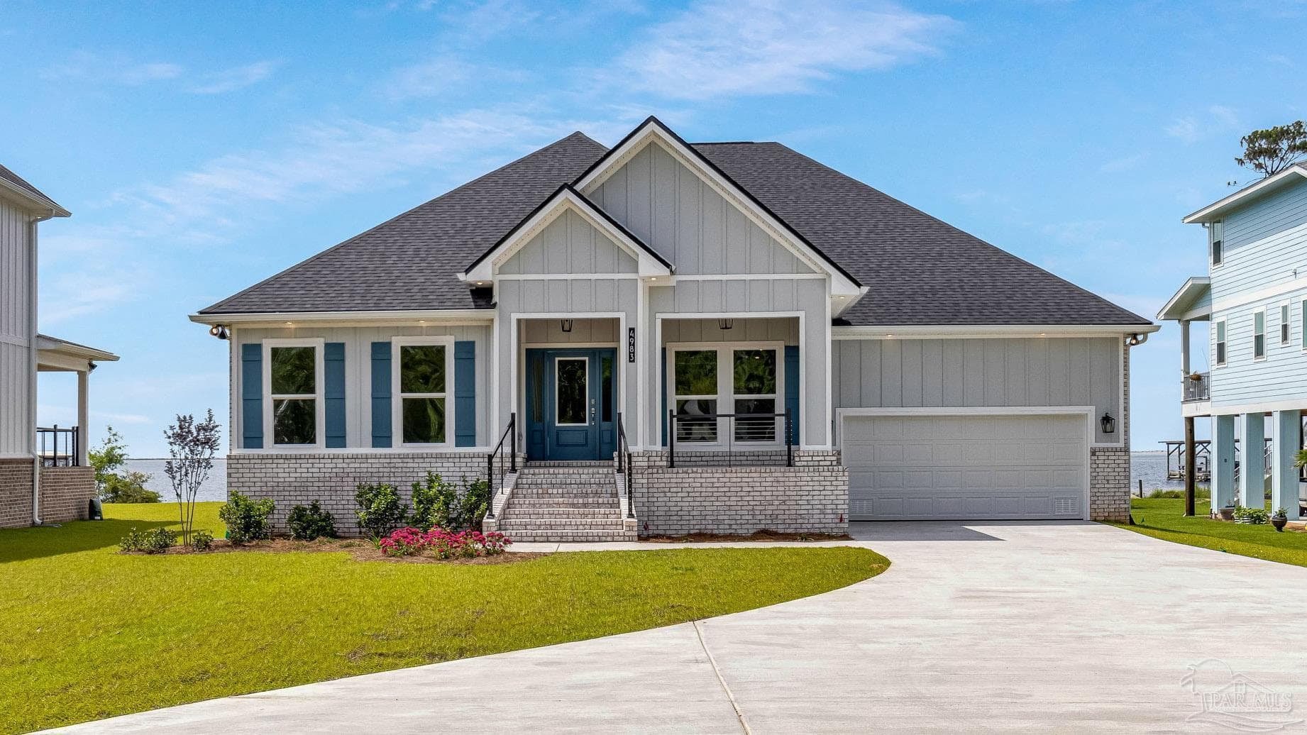 4983 Soundside Dr, Gulf Breeze, FL 32563
