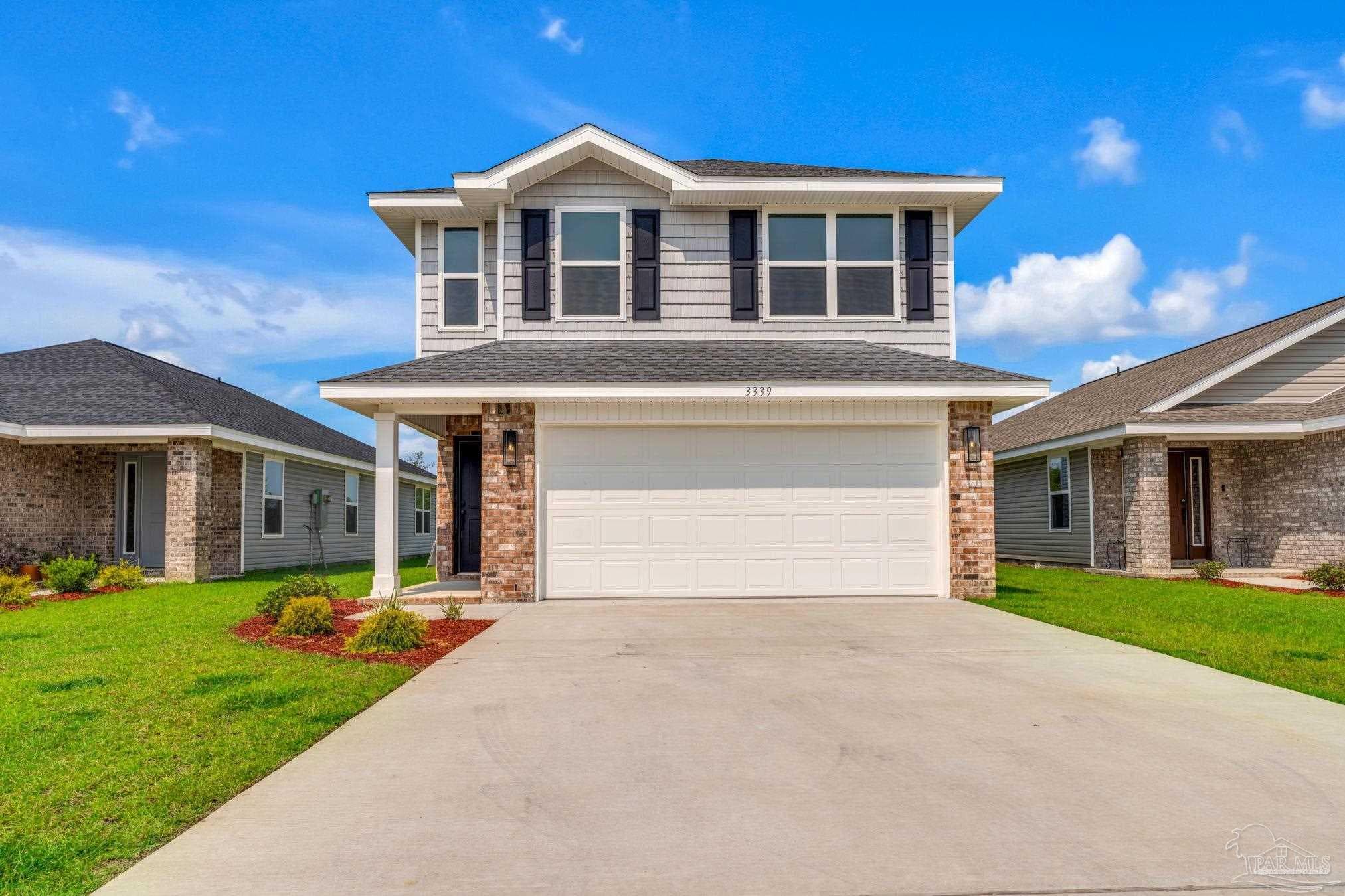 3339 Bliss Ln # 9E, Cantonment, FL 32533