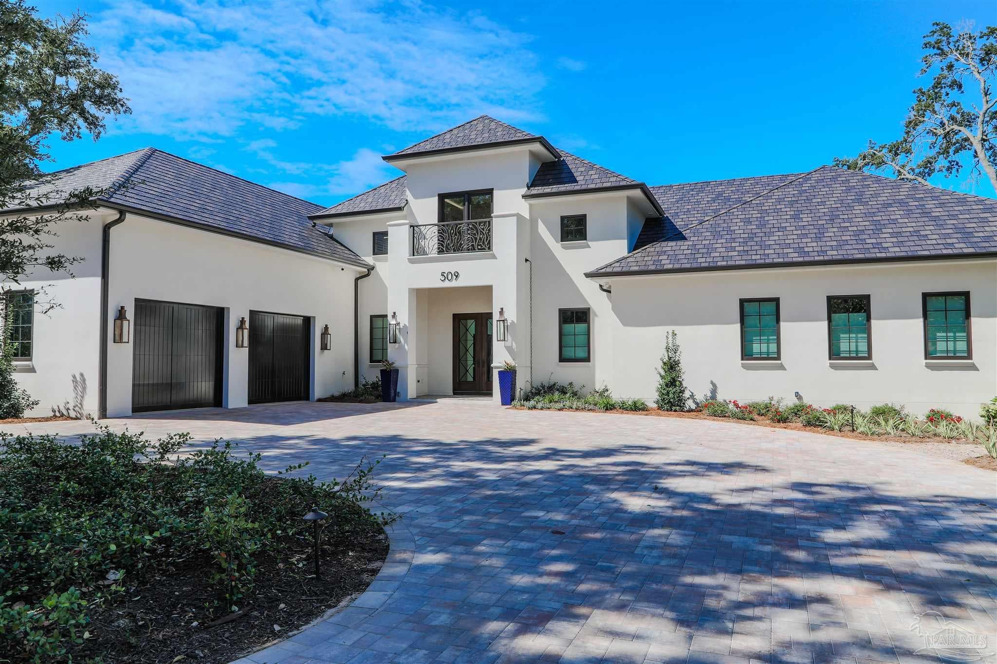 509 Dracena Way, Gulf Breeze, FL 32561