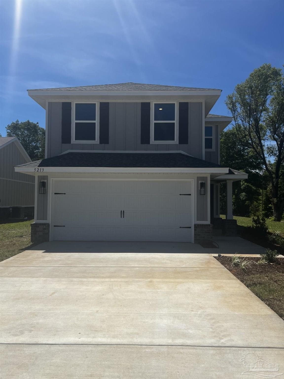 5213 Muscadine Way, Milton, FL 32570
