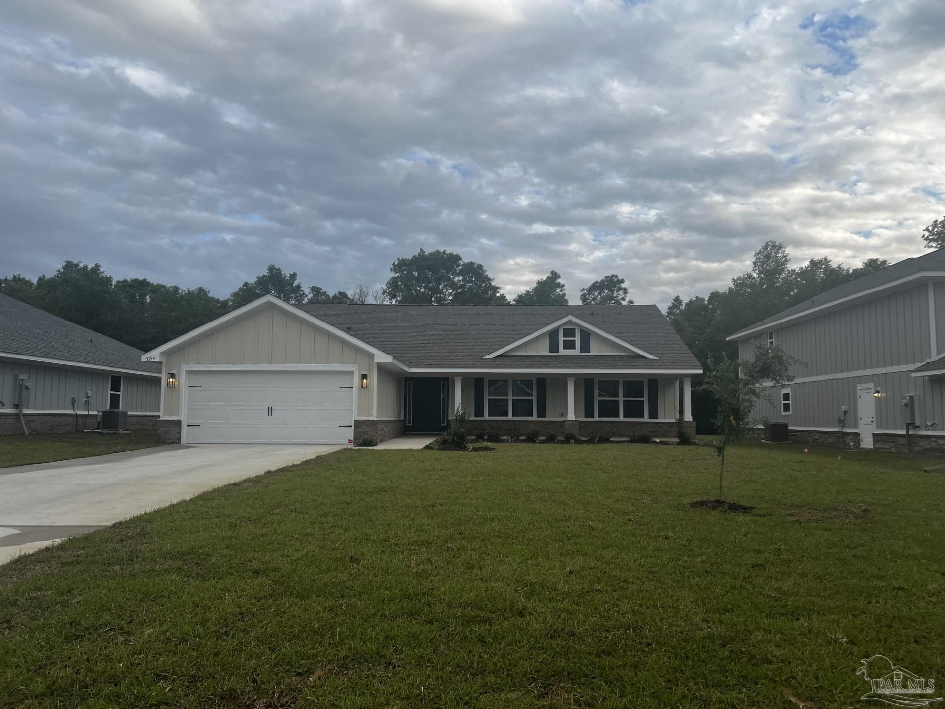 5219 Muscadine Way, Milton, FL 32570