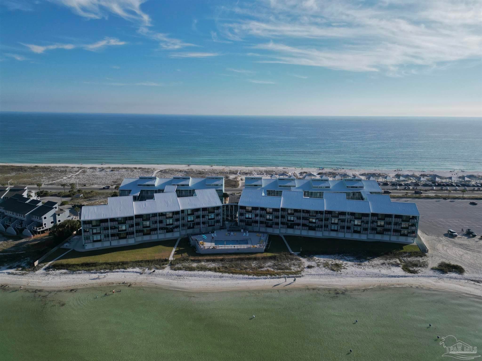 1390 Ft Pickens Rd # 201, Pensacola Beach, FL 32561