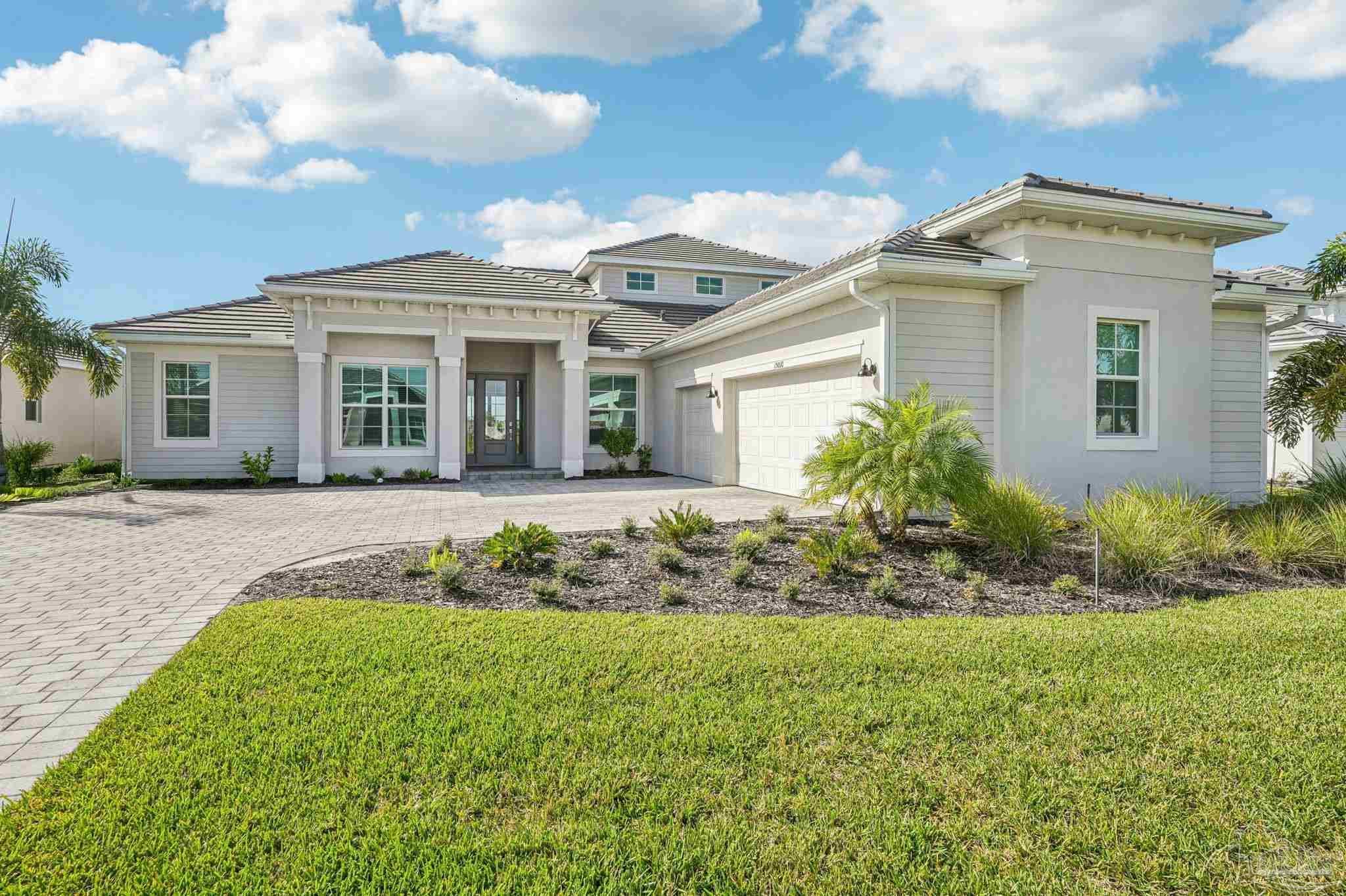 15010 Longs Ln, Punta Gorda, FL 33982