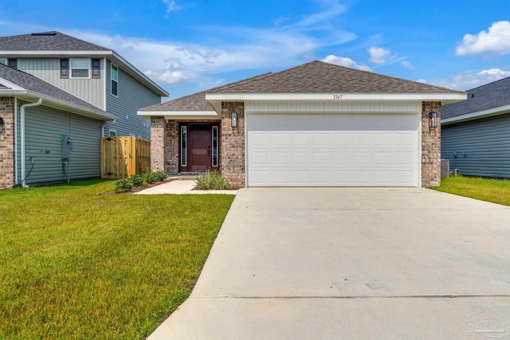 3347 Bliss Ln # 7E, Cantonment, FL 32533