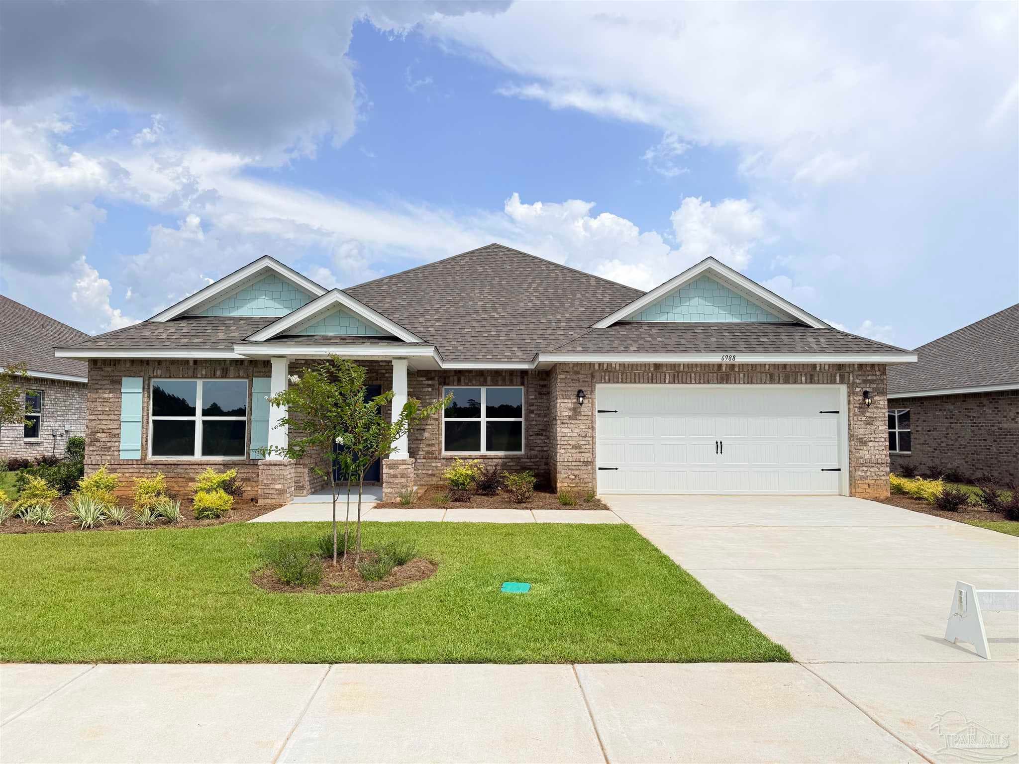 6988 Terrapin Dr, Pace, FL 32571