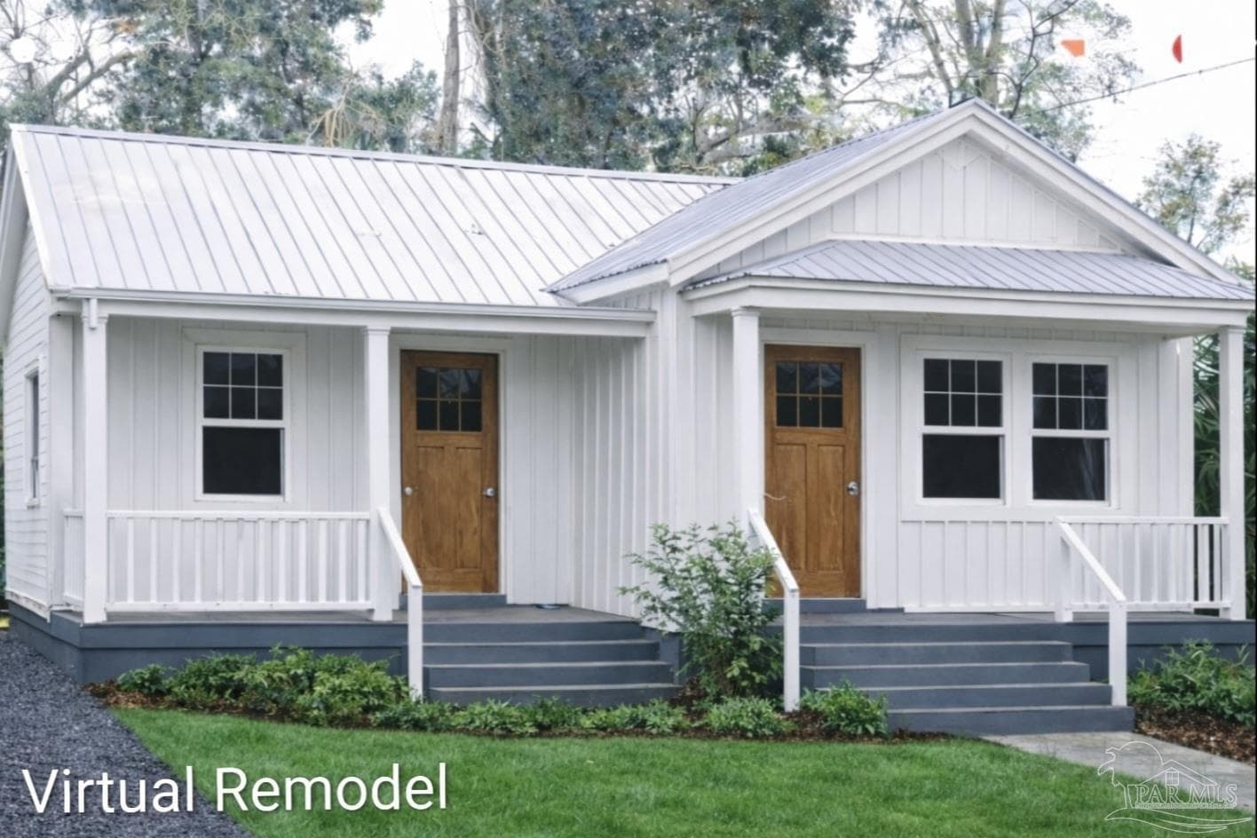1008 N 6th Ave, Pensacola, FL 32501