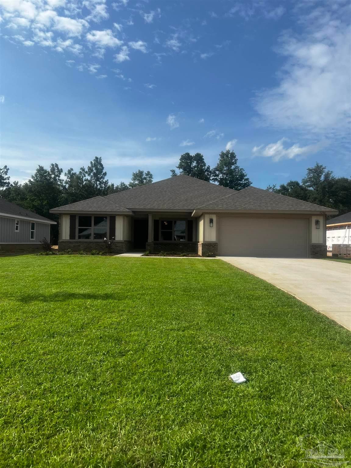 5286 Muscadine Way, Milton, FL 32570